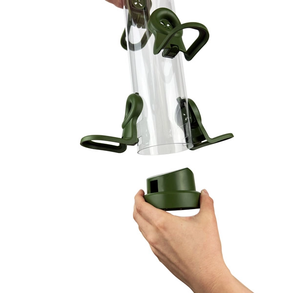 Flo™ Niger Seed Feeders Giant 4 Flo™ Niger Seed Feeders Giant - Image 2