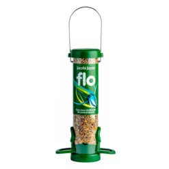 Flo™ Seed Feeders Standard 9 Flo™ Seed Feeders Standard -ARK WILDLIFE Sales flo seed feeder standard.jpg