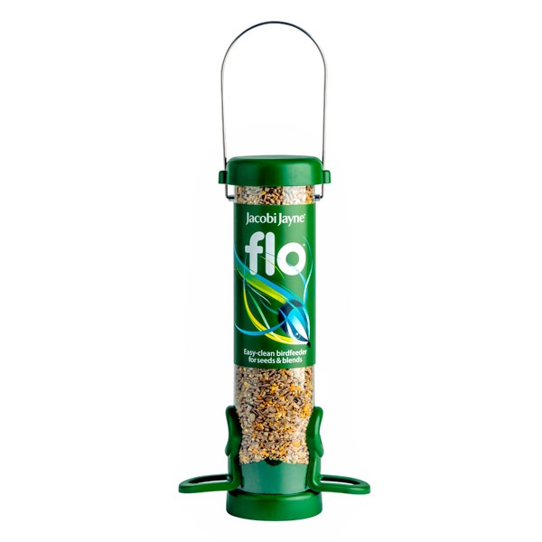 Flo™ Seed Feeders Standard 6 Flo™ Seed Feeders Standard - Image 4