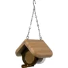Flutter Butter Treehouse Feeder -ARK WILDLIFE Sales flutter butter hanging treetop feeder.jpg