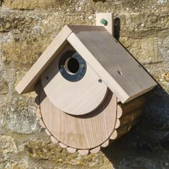 Forest Universal Bird Nest Box -ARK WILDLIFE Sales forest universal bird nest box.jpg