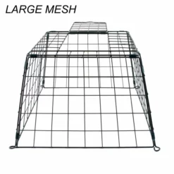 Ground Feeder Cage Small Mesh