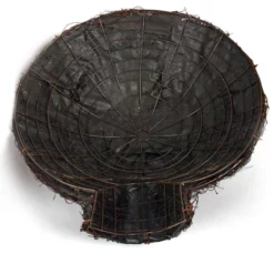 Dome Hedgehog House -ARK WILDLIFE Sales hedgehog safe wire frame.jpg