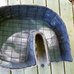 Hedgehog Retreat -ARK WILDLIFE Sales hedgehog shelter.jpg