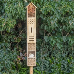 Nooks & Crannies Insect Hotel -ARK WILDLIFE Sales insect hotel.jpg