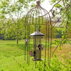Front Page -ARK WILDLIFE Sales medusa bird feeder defender.jpg