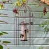 Medusa Bird Feeder Defender -ARK WILDLIFE Sales medusa feeder defender.jpg