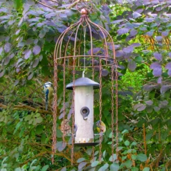 Medusa Bird Feeder Defender -ARK WILDLIFE Sales medusa hook.jpg