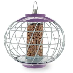 Nuttery Helix Nut Feeder