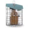 Nuttery Hexihaus Fat Ball Suet Feast Feeder -ARK WILDLIFE Sales nuttery hexihaus suet fat ball feeder.jpg