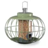 Nuttery Lantern Seed Feeder