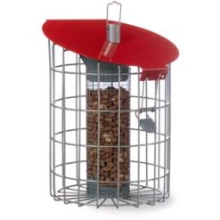 Nuttery Roundhaus Peanut Feeder