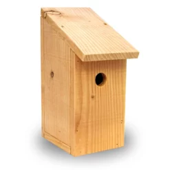 Omega Bird Nesting Box