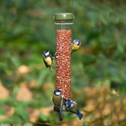 Ring-Pull™ Click Peanut Feeder Standard -ARK WILDLIFE Sales rpc peanut feeder.jpg