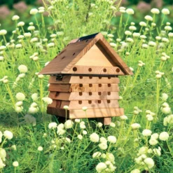 Interactive Solitary Bee House -ARK WILDLIFE Sales solitary bee habitat.jpg