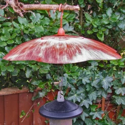 Feeder Defender Squirrel Baffle