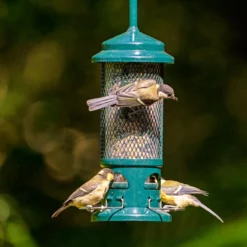 The Squirrel Buster -ARK WILDLIFE Sales squirrel buster feeder tits.jpg