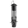 Squirrel Resistant Seed Feeder -ARK WILDLIFE Sales squirrel resistant seed feeder.jpg
