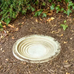 Stepped Wildlife Water Drinker -ARK WILDLIFE Sales stpped water drinker.jpg