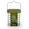 Premium Suet Feast & Fat Ball Feeder Green -ARK WILDLIFE Sales supf 01.jpg