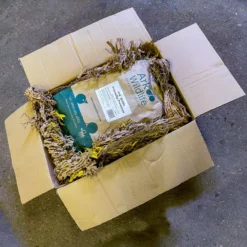 Bird Food Seasonal Deal -ARK WILDLIFE Sales sustainable carton packaging.jpg